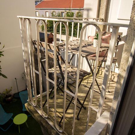 Guest H4U - Bonjardim Terrasse Center Apartment Porto Ngoại thất bức ảnh