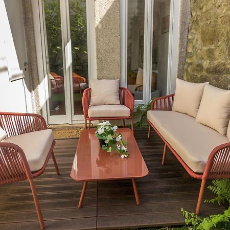 Guest H4U - Bonjardim Terrasse Center Apartment Porto Ngoại thất bức ảnh