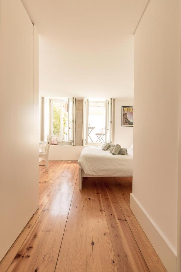 Guest H4U - Bonjardim Terrasse Center Apartment Porto Ngoại thất bức ảnh