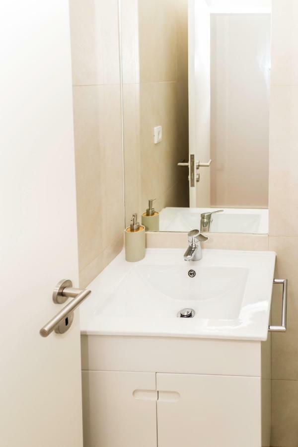 Guest H4U - Bonjardim Terrasse Center Apartment Porto Ngoại thất bức ảnh