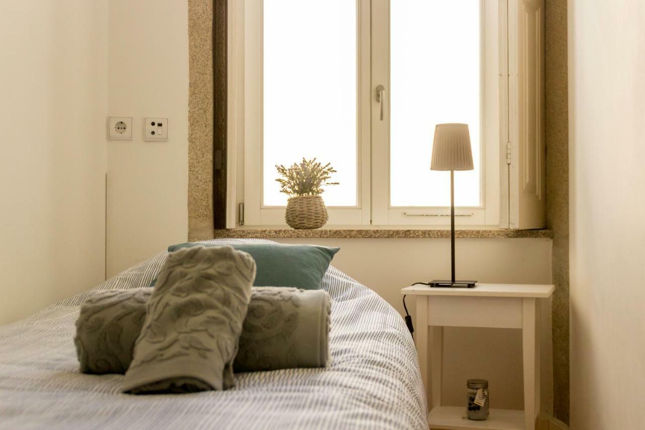 Guest H4U - Bonjardim Terrasse Center Apartment Porto Ngoại thất bức ảnh