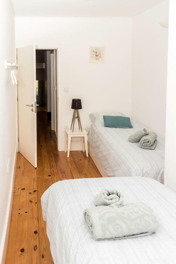 Guest H4U - Bonjardim Terrasse Center Apartment Porto Ngoại thất bức ảnh