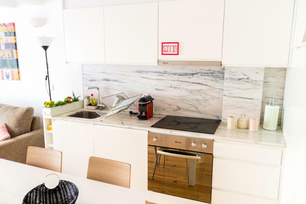 Guest H4U - Bonjardim Terrasse Center Apartment Porto Ngoại thất bức ảnh