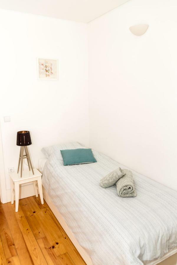 Guest H4U - Bonjardim Terrasse Center Apartment Porto Ngoại thất bức ảnh