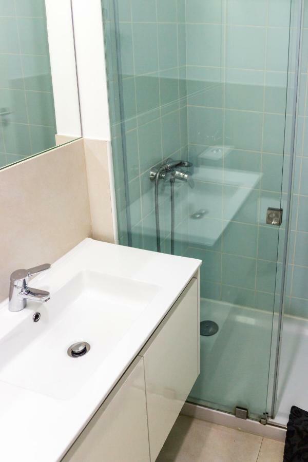Guest H4U - Bonjardim Terrasse Center Apartment Porto Ngoại thất bức ảnh