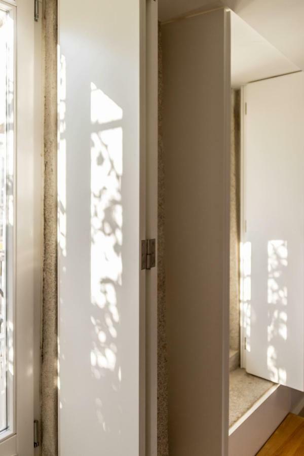 Guest H4U - Bonjardim Terrasse Center Apartment Porto Ngoại thất bức ảnh