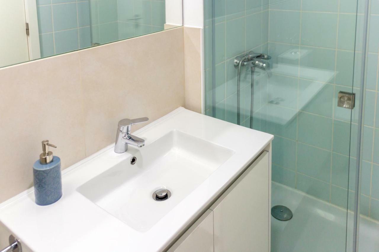 Guest H4U - Bonjardim Terrasse Center Apartment Porto Ngoại thất bức ảnh
