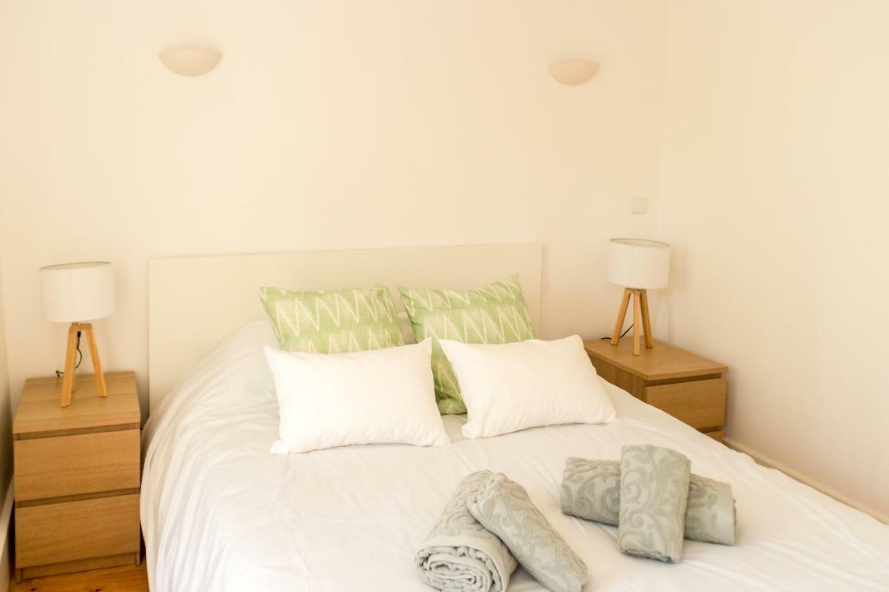 Guest H4U - Bonjardim Terrasse Center Apartment Porto Ngoại thất bức ảnh